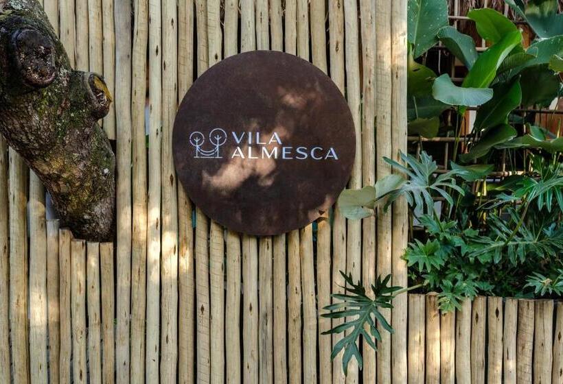 هتل Vila Almesca