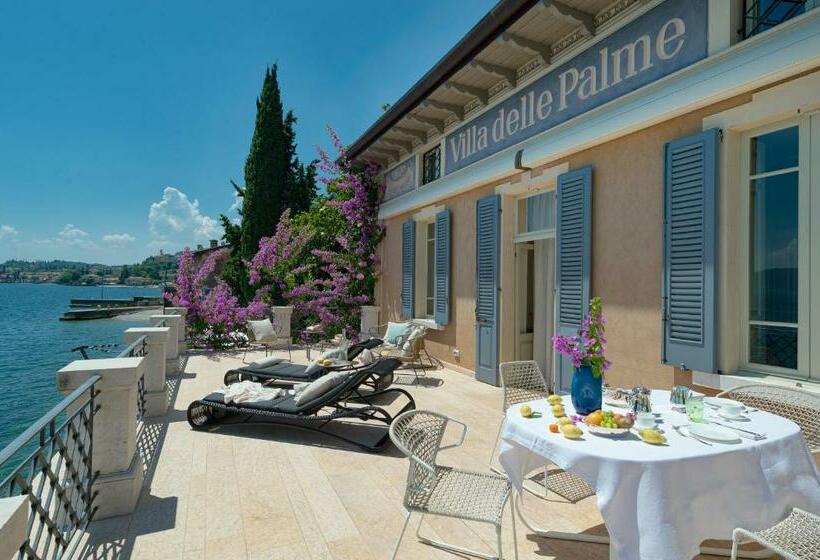 هتل Villa Delle Palme