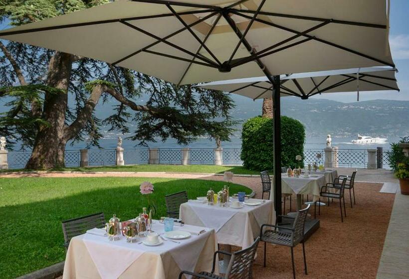 هتل Villa Delle Palme