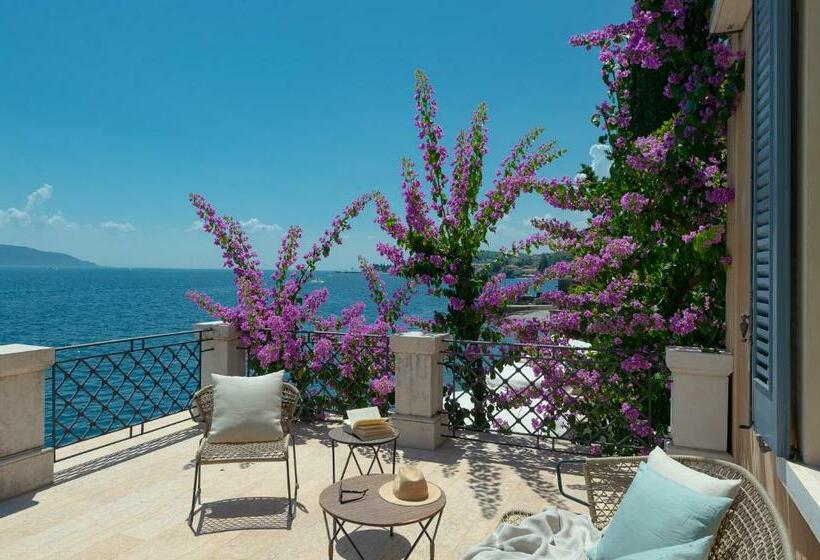 هتل Villa Delle Palme
