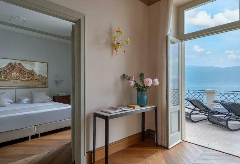 هتل Villa Delle Palme