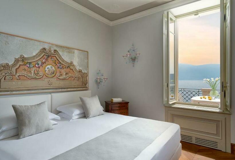 هتل Villa Delle Palme