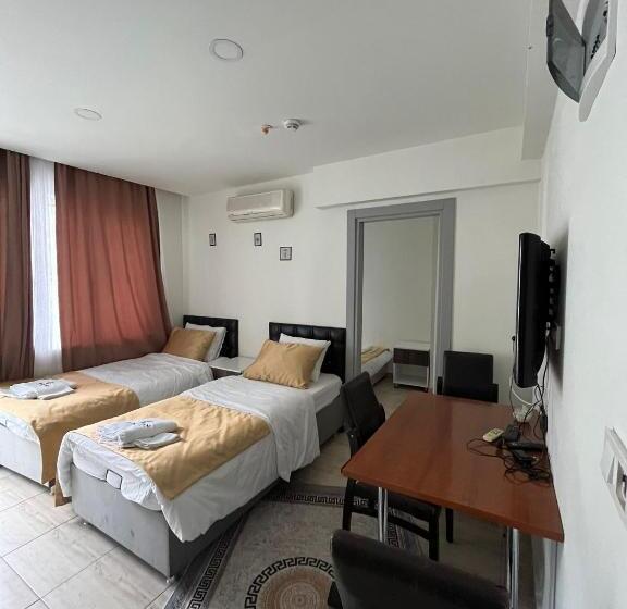 Palvan Apart Otel