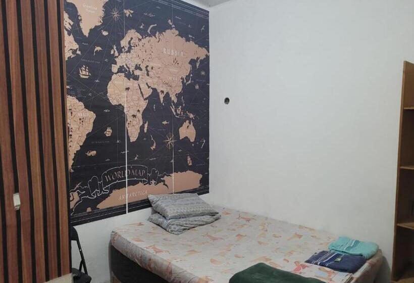 پانسیون Guest House Bh