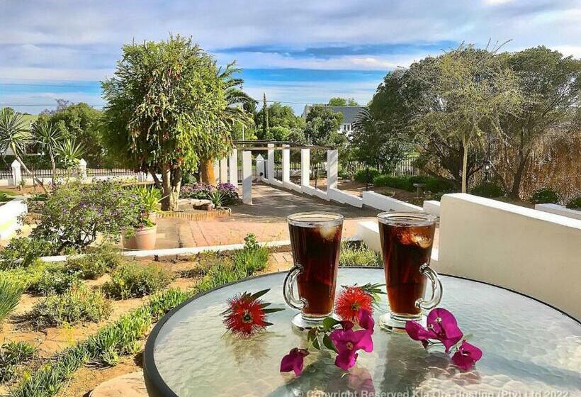 ペンション Kia Ora Guest House