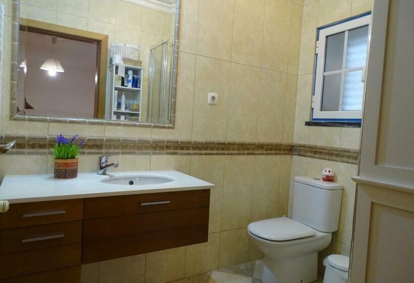 پانسیون Sudwests By Stay In Alentejo For Hikers