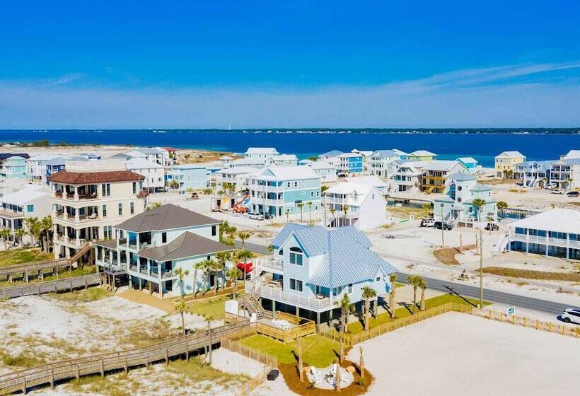 Seaside Cottage