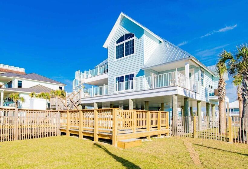 Seaside Cottage