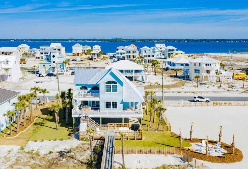 Seaside Cottage