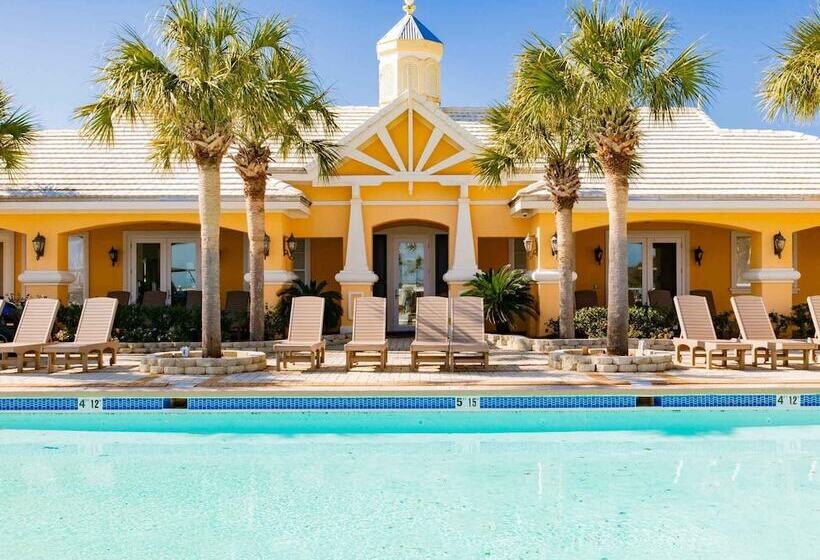 Casa Del Mar