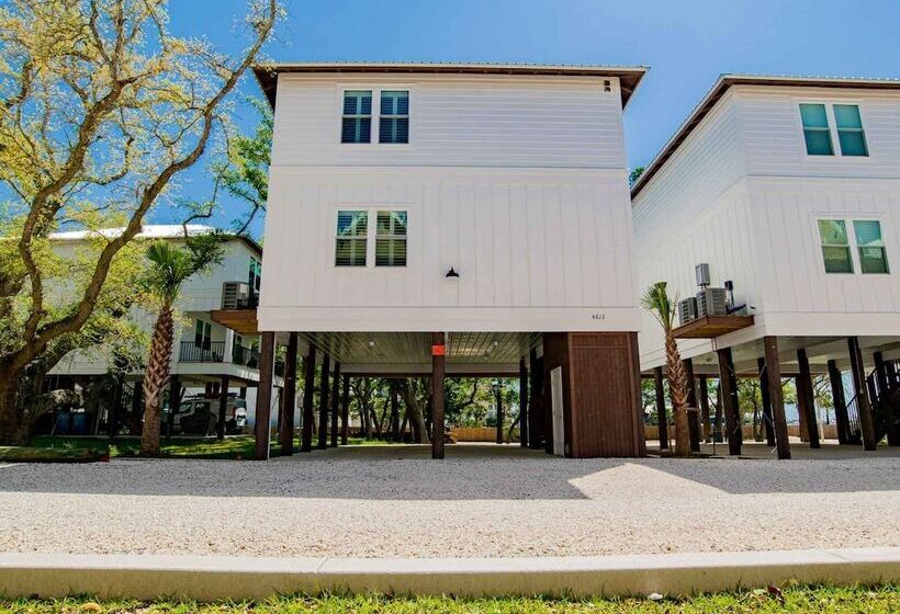 Cottages At Old Bay #1