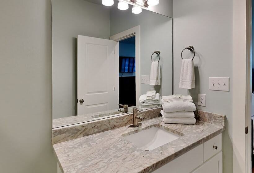 Cottages At Old Bay #1