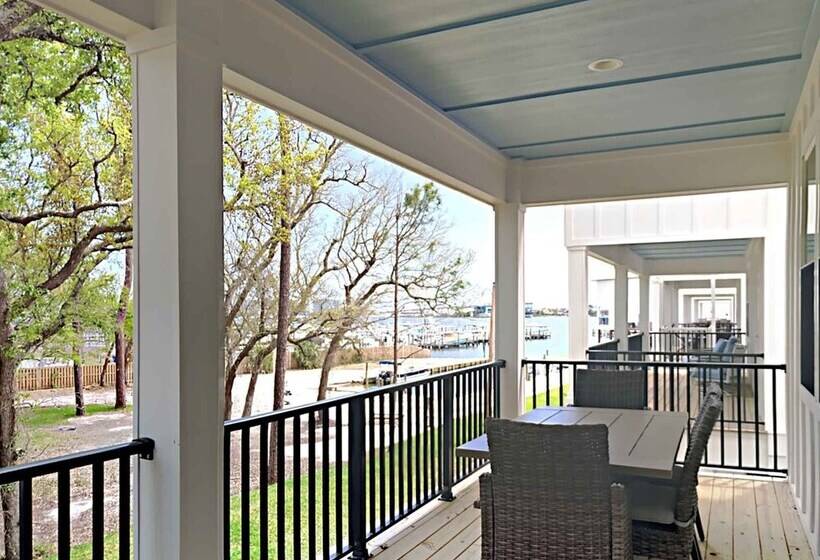 Cottages At Old Bay #1