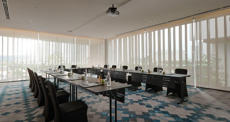 בית מלון כפרי Amari Spice Penang