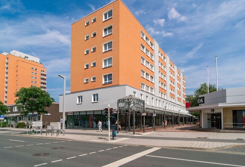 Limehome Salzgitter A. Schweitzer Str