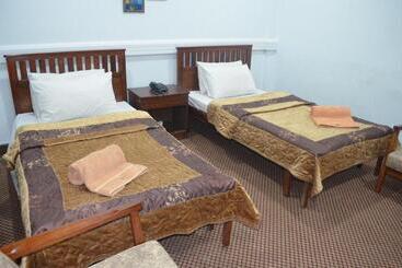 Park Hotel Gilgit