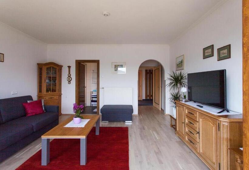 بنسيون Haus Franz