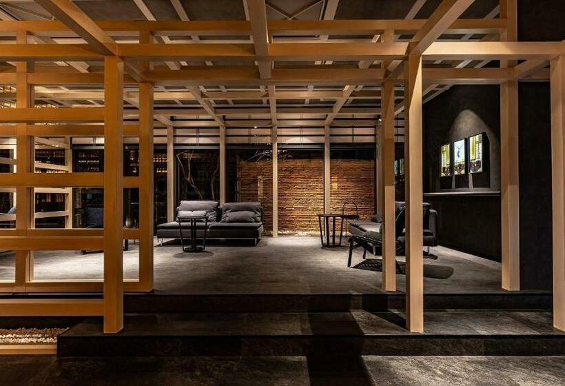 ریوکان Awa Nishiizu