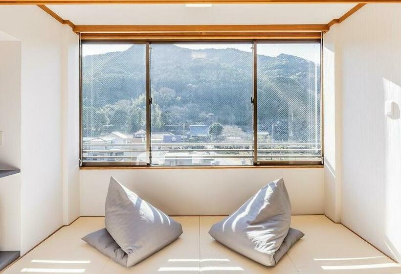 ریوکان Awa Nishiizu