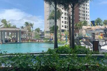 Salinas Premium Resort Flat