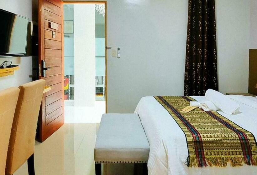 فندق صغير Reddoorz Near Sm City Butuan, Butuan City