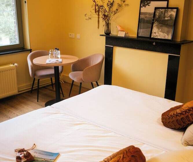 B&b Het Notarishuis