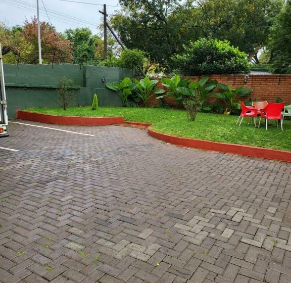 צימר G On M Guest House