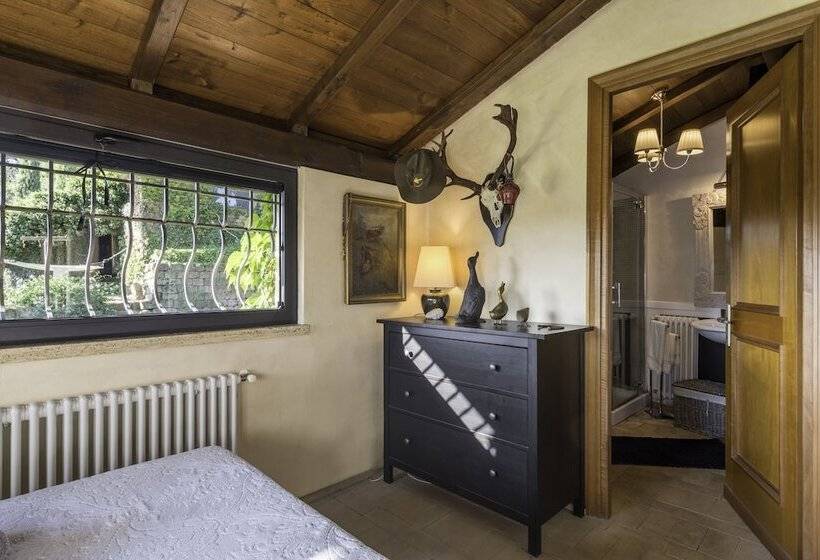 Casale Delle Papere With Private Pool Near Rome