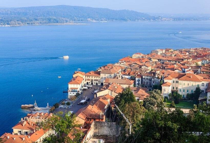Charming La Gelosia Few Min From Lake   Happy Rentals