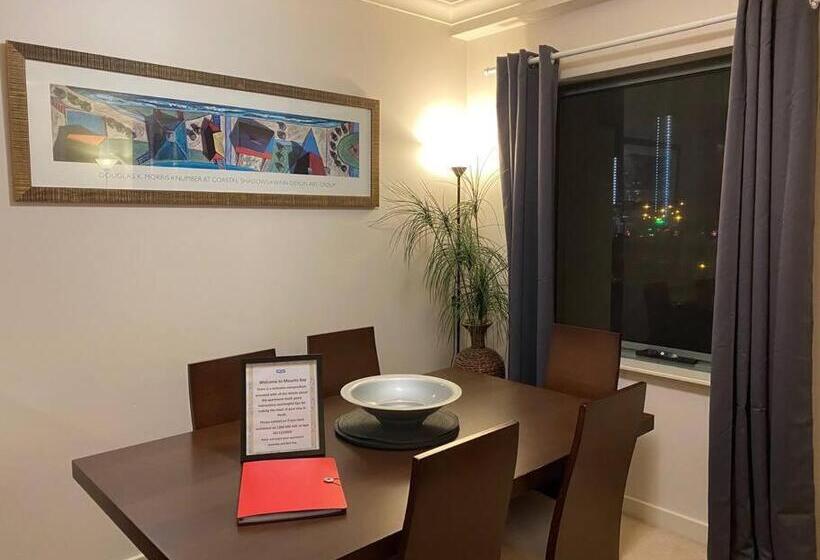 City River Views Free Parking Wifi Netflix Wine