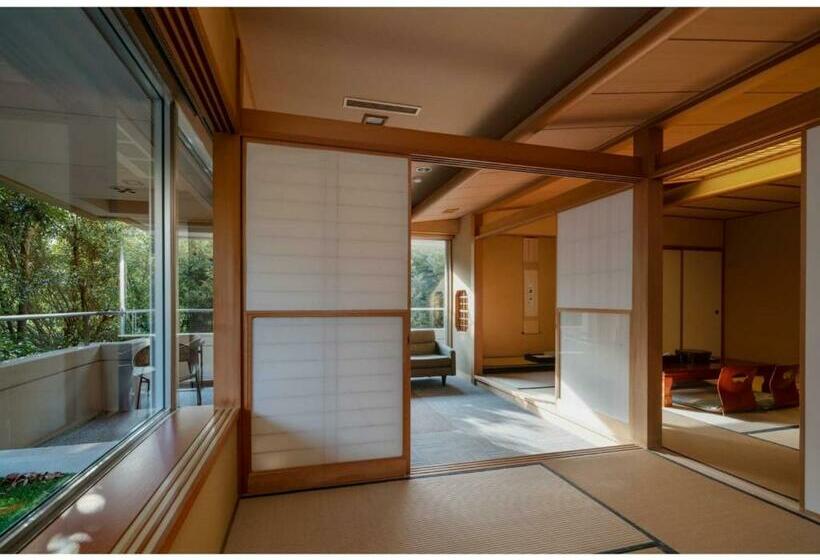 هتل Atami No Kakurezato Vacation Stay 40164v