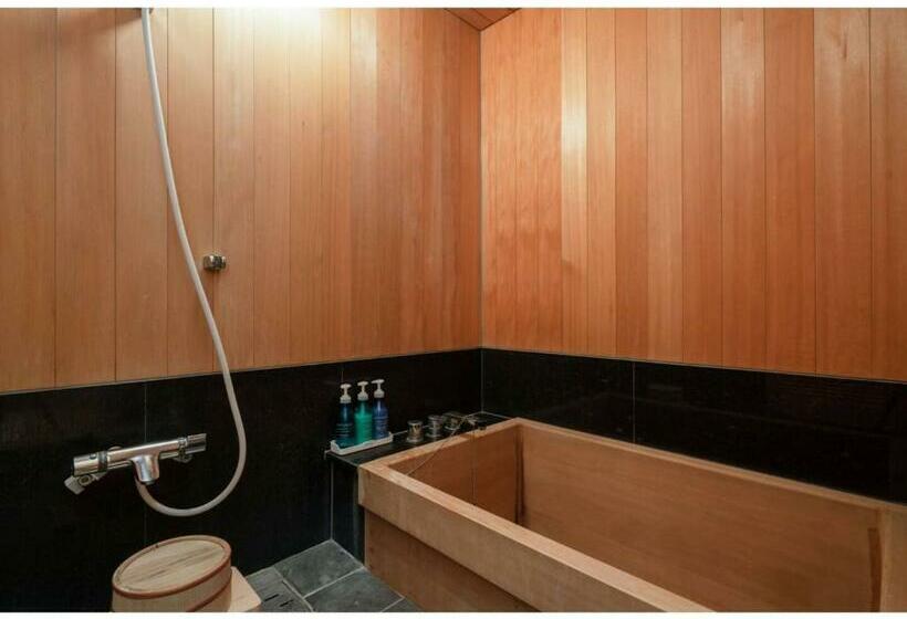 هتل Atami No Kakurezato Vacation Stay 40164v