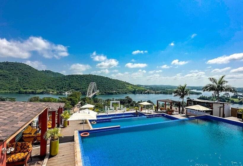 ホテル Bridgeview Resort