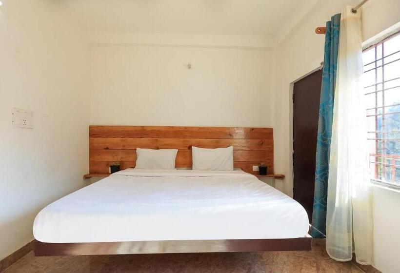 호텔 Ausy Wellness Premium Home Stay