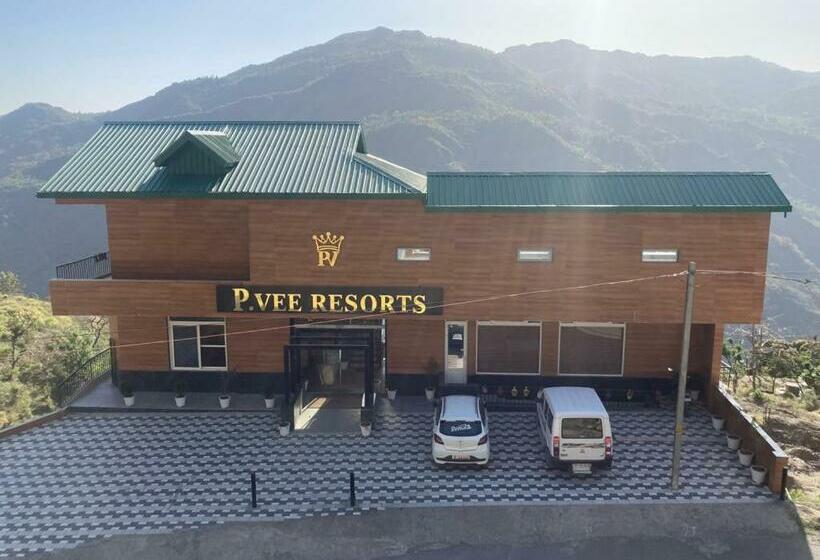 فندق Renuka Ji Pvee Resort