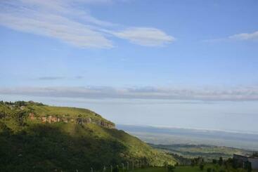 هتل Sipi Valley Resort