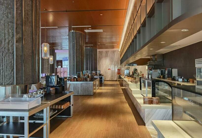 هتل Wyndham Pingtan