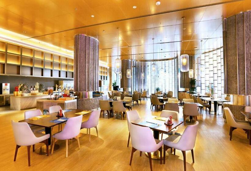 هتل Wyndham Pingtan