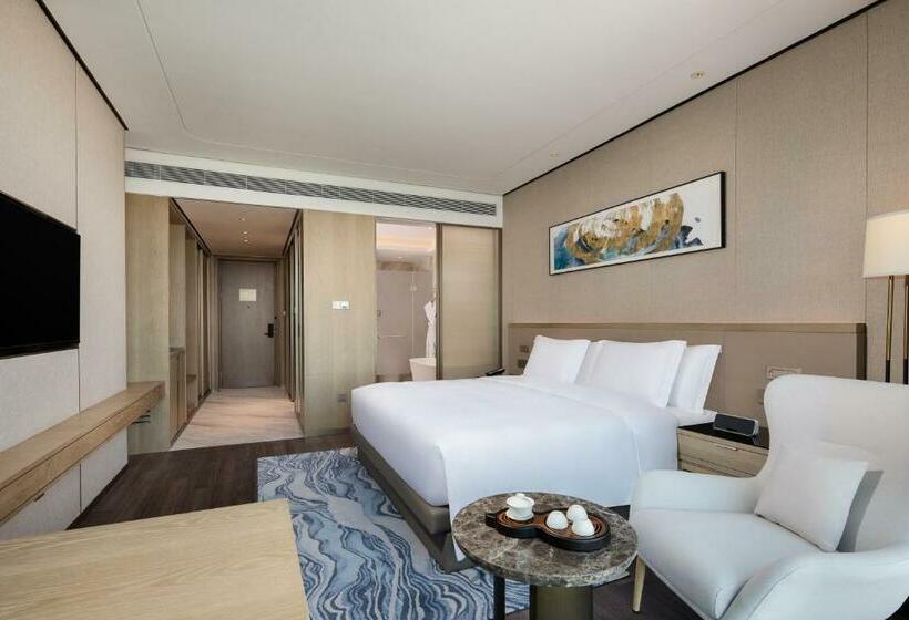 هتل Wyndham Pingtan