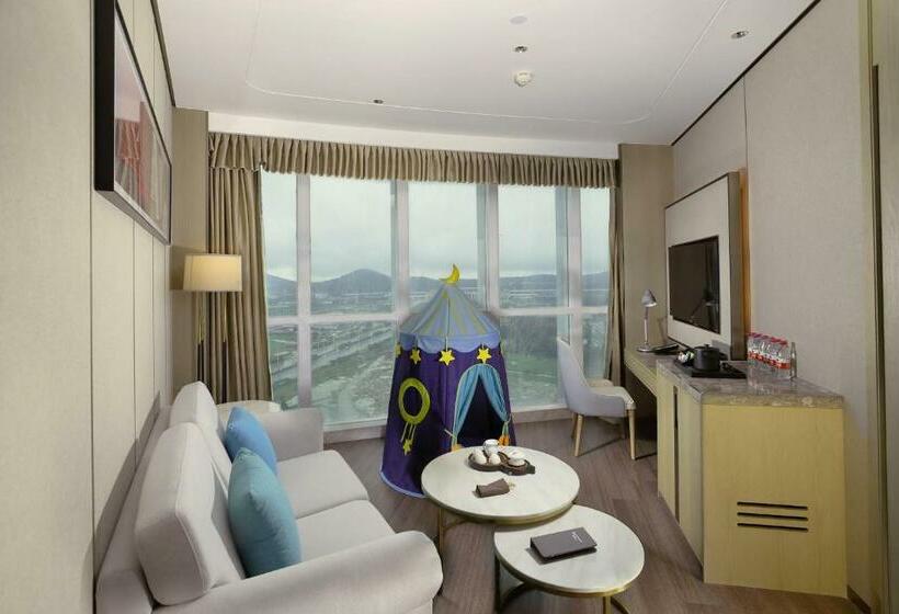 هتل Wyndham Pingtan