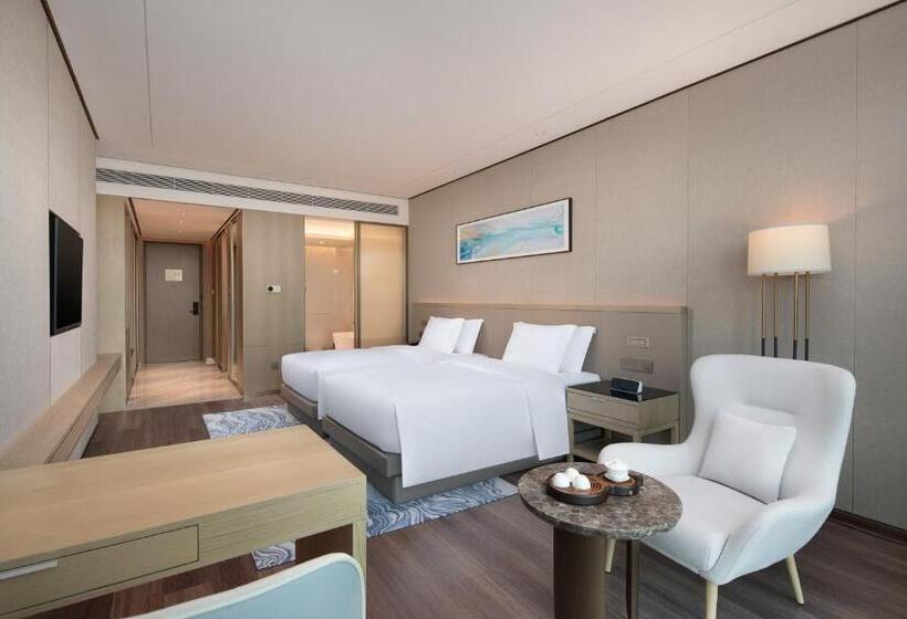 هتل Wyndham Pingtan