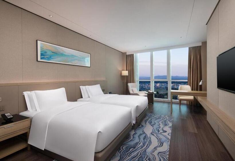 هتل Wyndham Pingtan