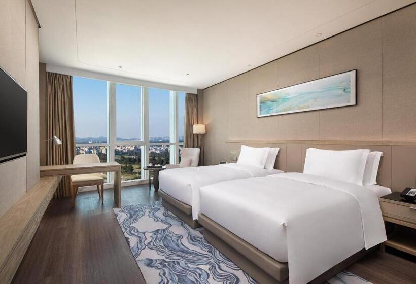 هتل Wyndham Pingtan