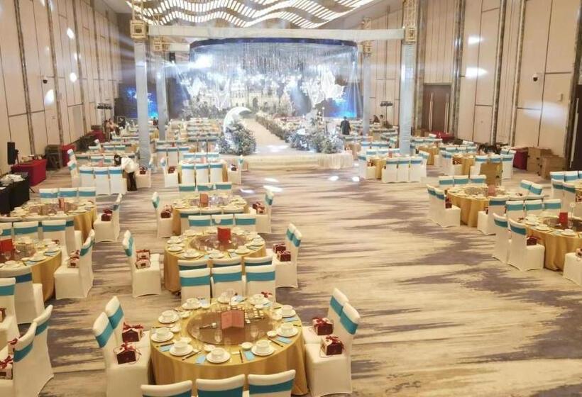 هتل Wyndham Pingtan