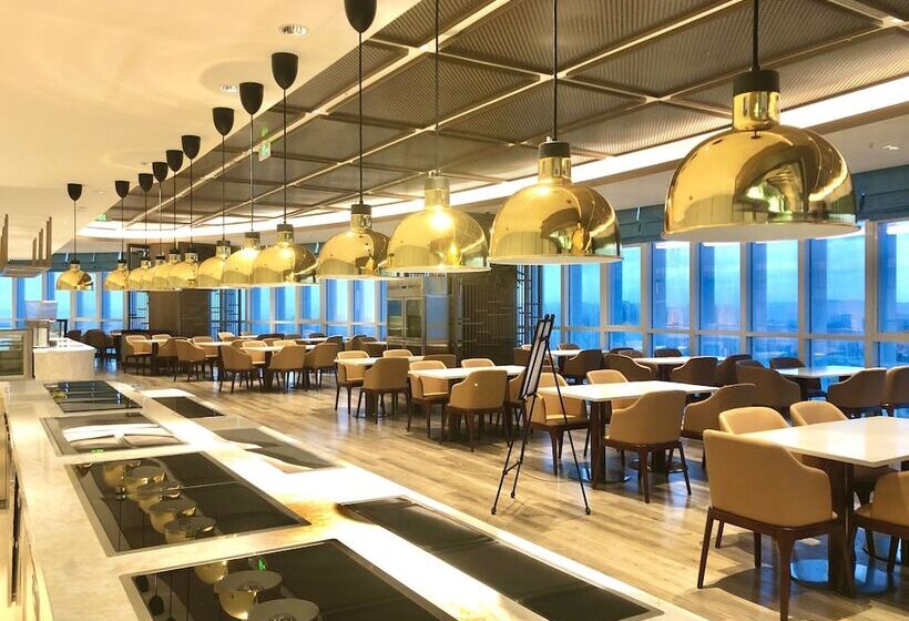 هتل Wyndham Pingtan