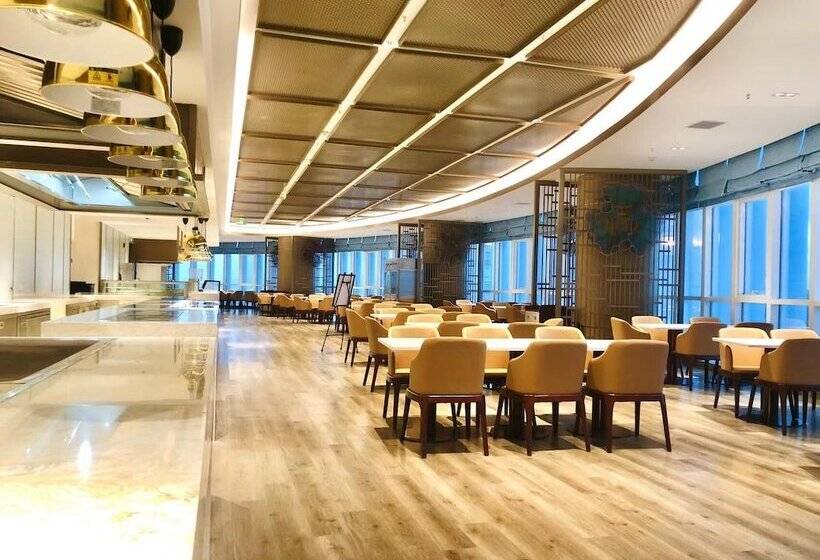 هتل Wyndham Pingtan