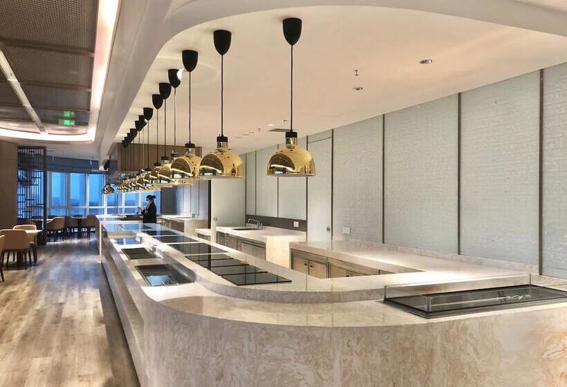 هتل Wyndham Pingtan