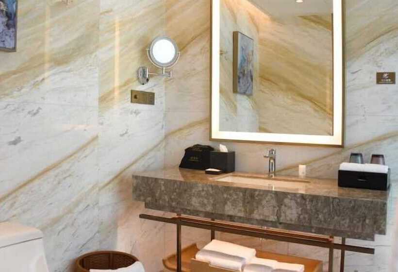هتل Wyndham Pingtan