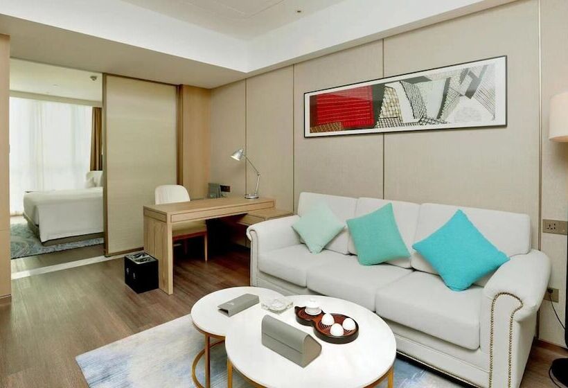هتل Wyndham Pingtan