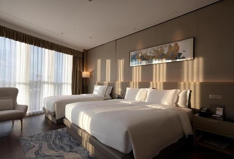 هتل Wyndham Pingtan